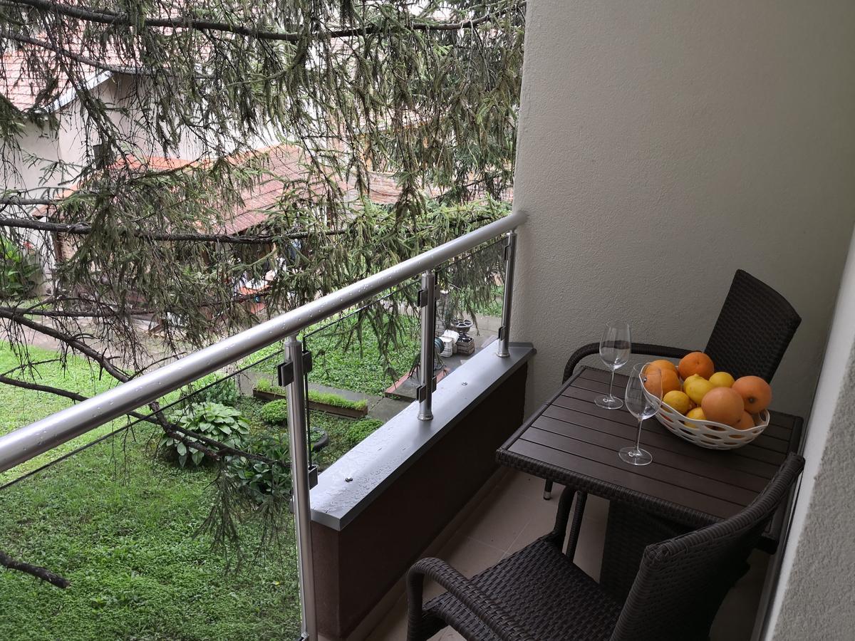 Konak Kutko Pančevo Esterno foto
