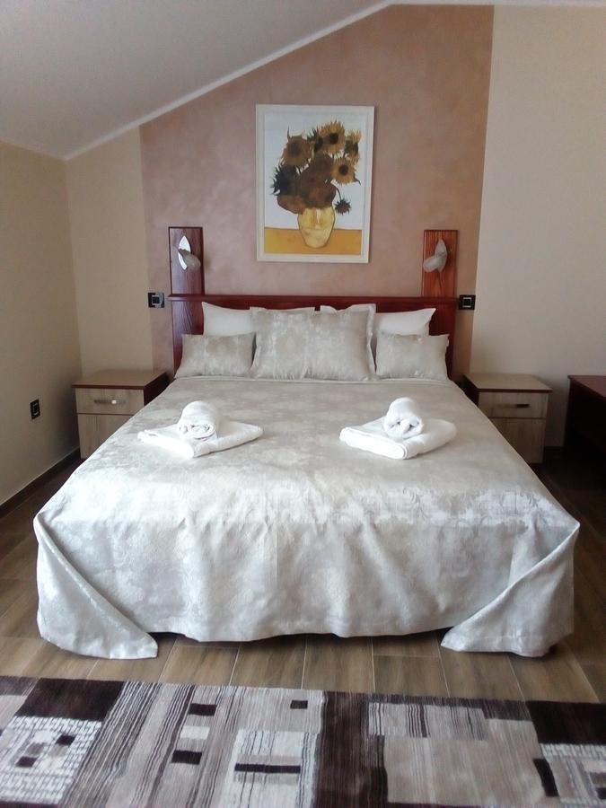 Konak Kutko Pančevo Esterno foto