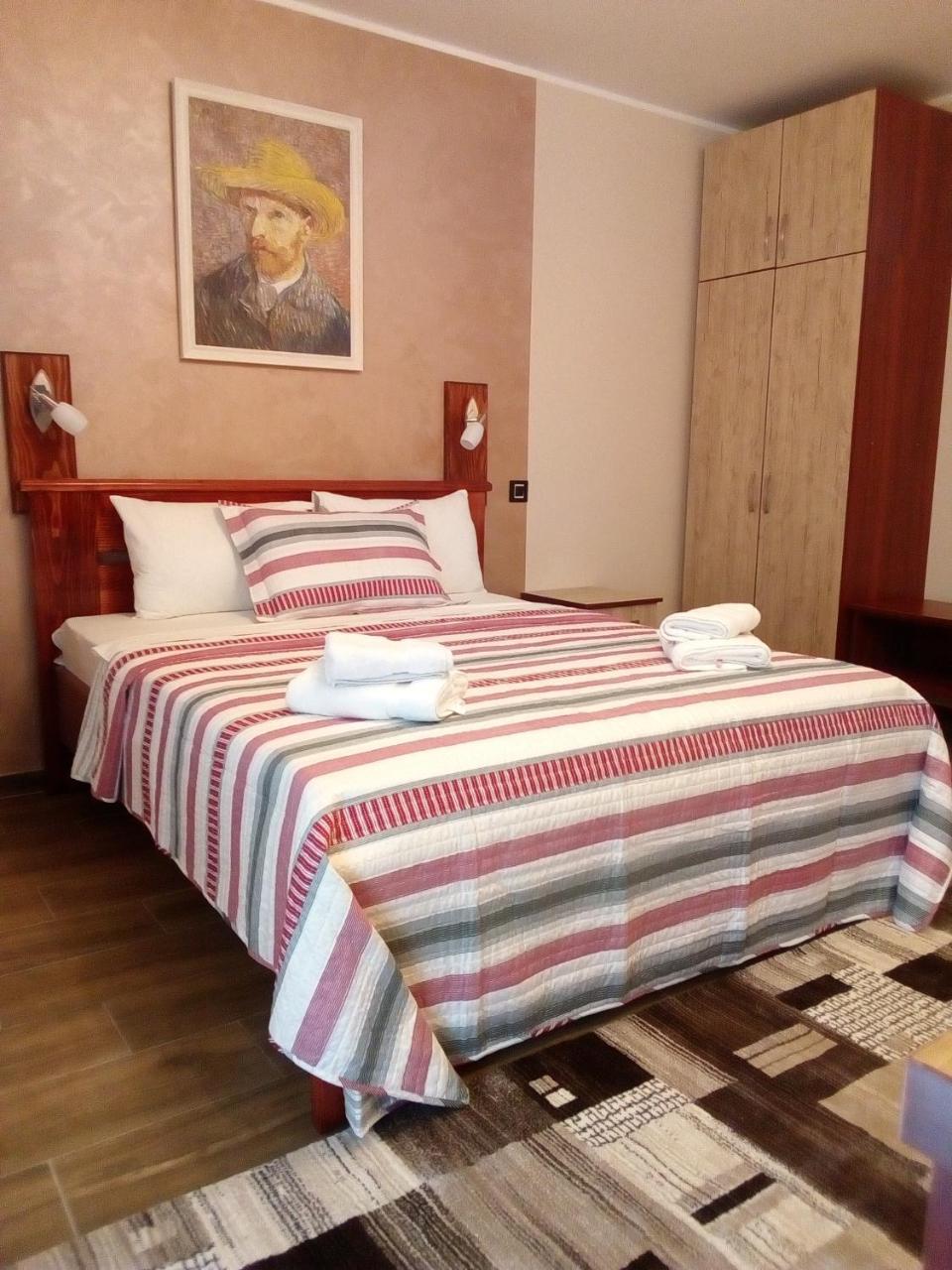 Konak Kutko Pančevo Esterno foto