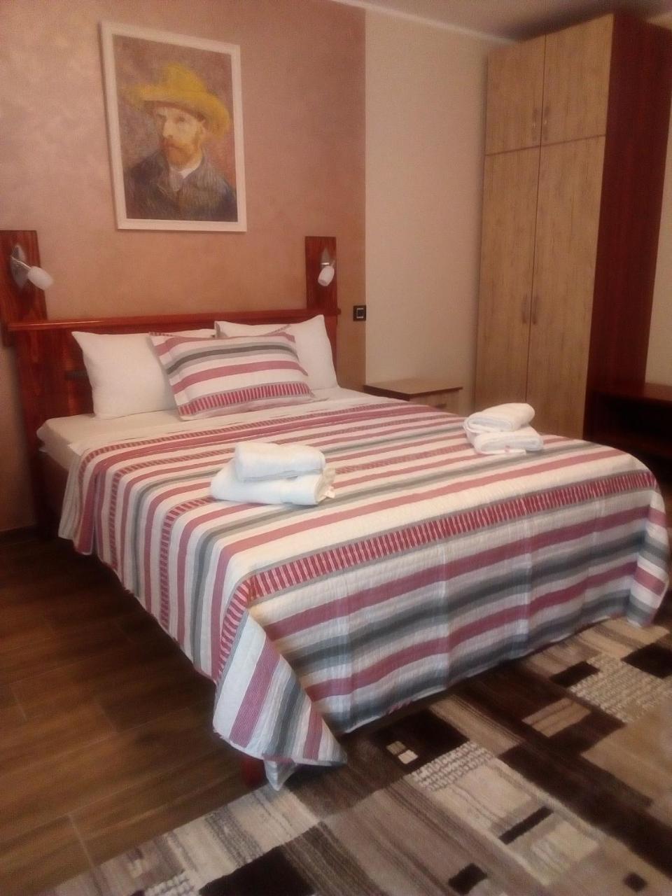 Konak Kutko Pančevo Esterno foto