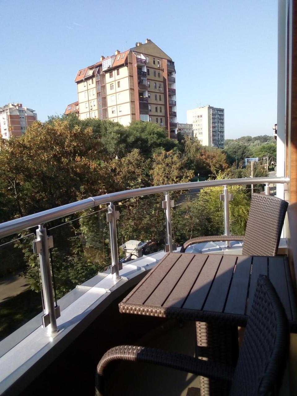 Konak Kutko Pančevo Esterno foto